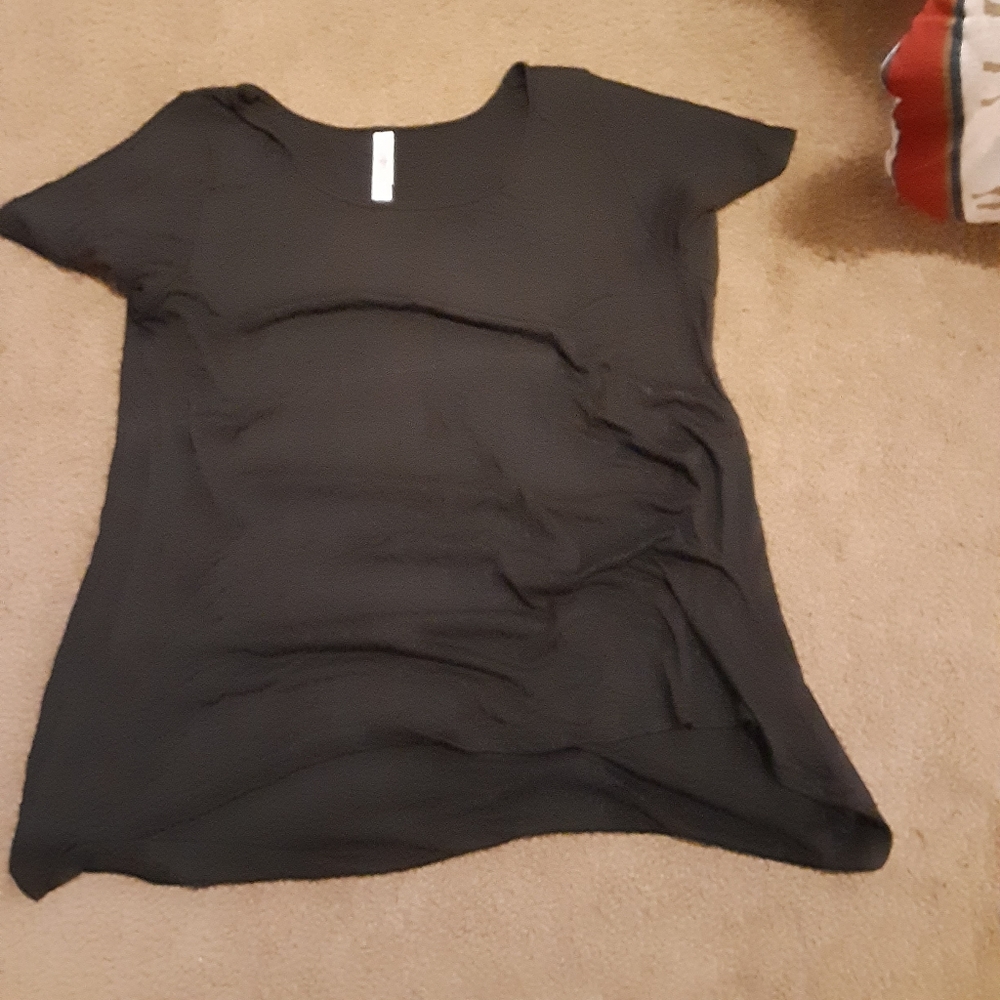 Lularoe tee